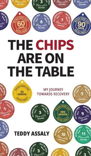 Cover image for The Chips Are on the Table