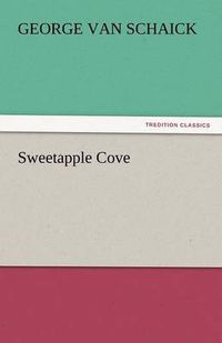 Cover image for Sweetapple Cove