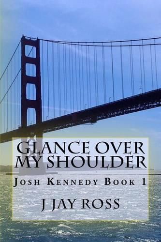 Cover image for Glance Over My Shoulder