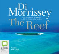 Cover image for The Reef