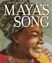 Cover image for Maya's Song