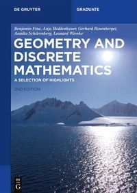 Cover image for Geometry and Discrete Mathematics: A Selection of Highlights