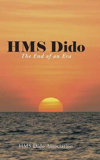 Cover image for HMS Dido