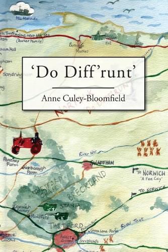 Cover image for Do Diff'runt