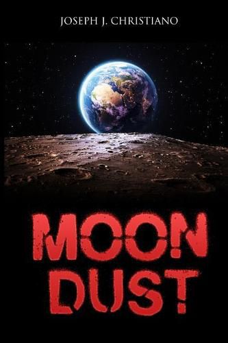 Cover image for Moon Dust