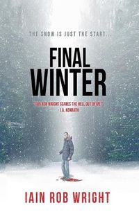 Cover image for Final Winter