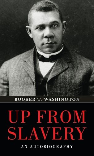 Cover image for Up from Slavery