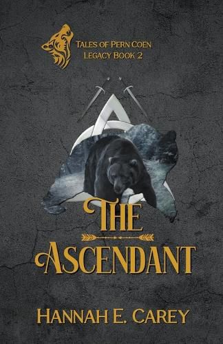 Cover image for The Ascendant