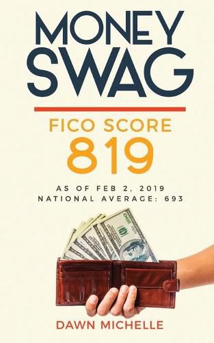 Cover image for Money Swag