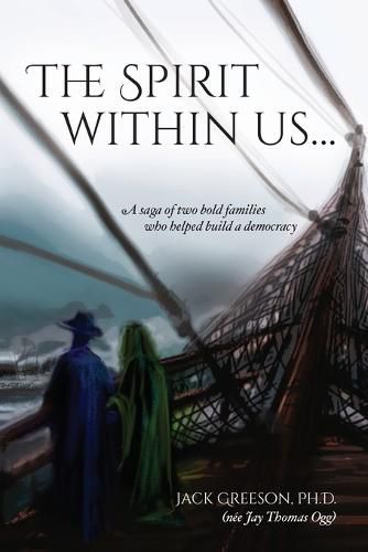 Cover image for The Spirit within us