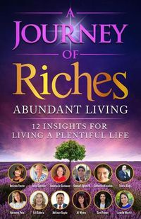 Cover image for Abundant Living: A Journey of Riches