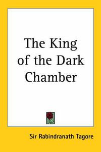 Cover image for The King of the Dark Chamber (1914)