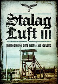 Cover image for Stalag Luft III