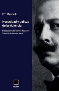 Cover image for Necesidad y belleza de la violencia