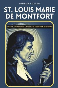 Cover image for St. Louis Marie de Montfort