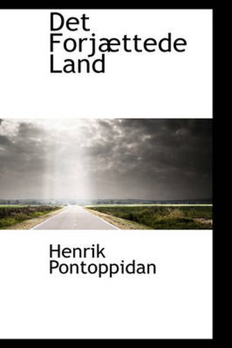 Det Forjaettede Land