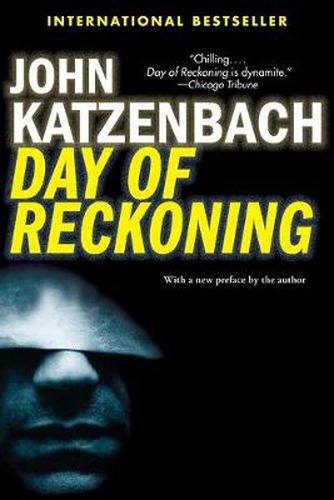 Cover image for Day of Reckoning