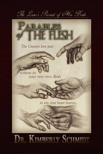 Cover image for Parables of the Flesh