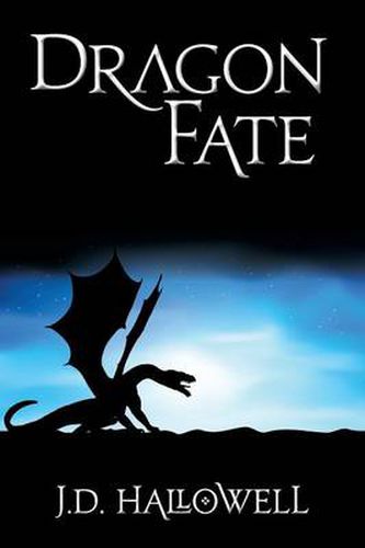 Cover image for Dragon Fate
