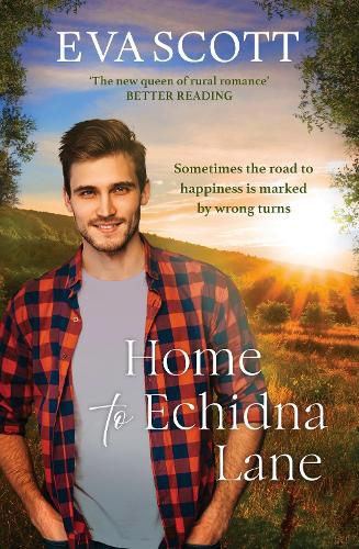 Cover image for Home to Echidna Lane