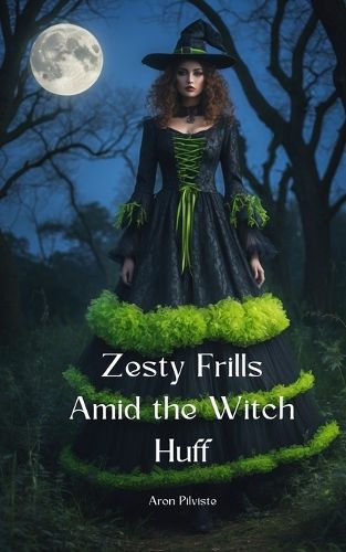 Zesty Frills Amid the Witch Huff