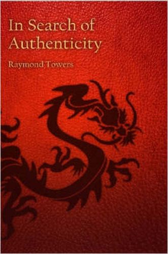 Cover image for In Search of Authenticity