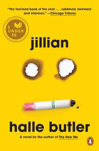 Jillian: A Novel