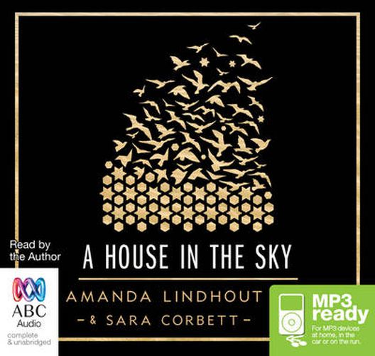 Cover image for A House in the Sky