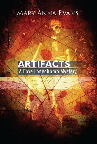 Cover image for Artifacts