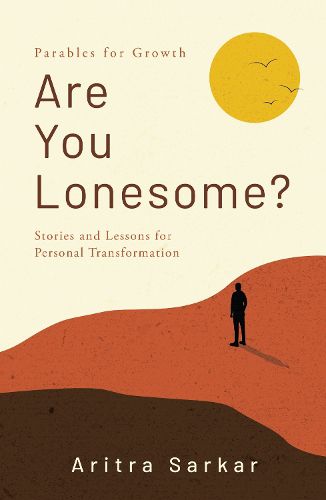 Cover image for Are You Lonesome?