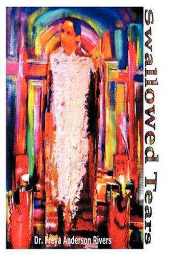 Cover image for Swallowed Tears