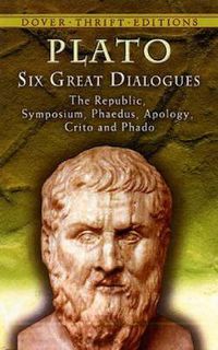 Cover image for Six Great Dialogues