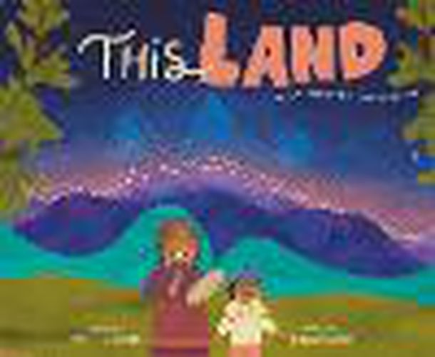 Cover image for This Land