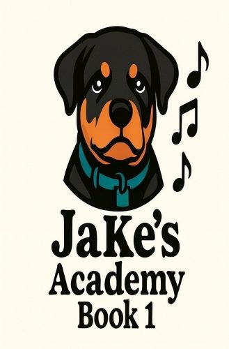 Cover image for JaKe's Academy