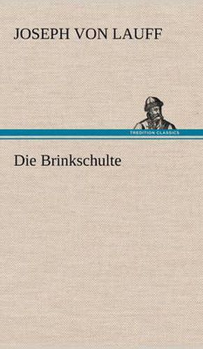 Cover image for Die Brinkschulte