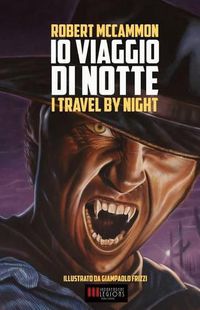 Cover image for IO Viaggio Di Notte: (i Travel by Night)