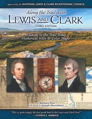 Along the Trail with Lewis & Clark