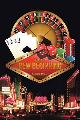 Cover image for Dawn of a New Beginning