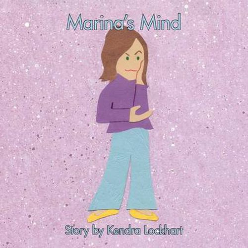 Cover image for Marina's Mind