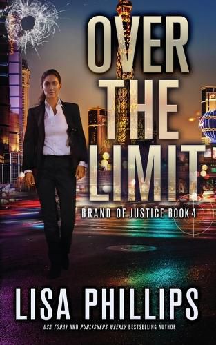Cover image for Over the Limit