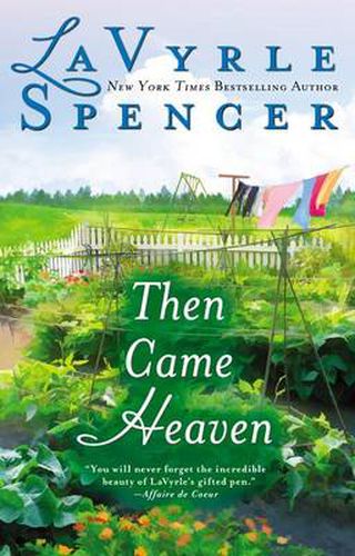 Cover image for Then Came Heaven