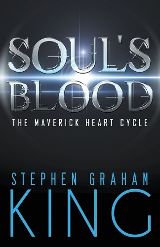 Cover image for Soul's Blood