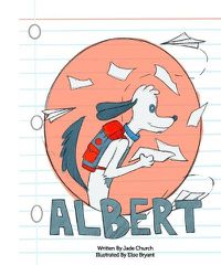Cover image for Albert