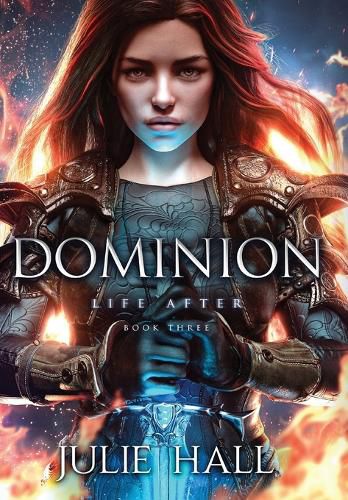 Cover image for Dominion