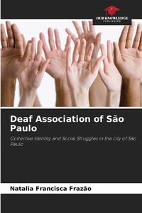 Cover image for Deaf Association of S?o Paulo