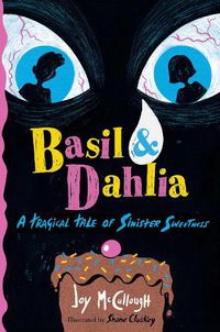 Cover image for Basil & Dahlia