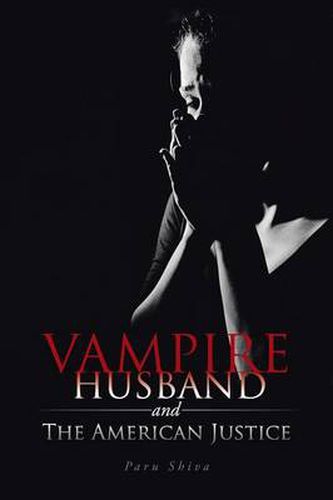 Cover image for Vampire Husband and the American Justice