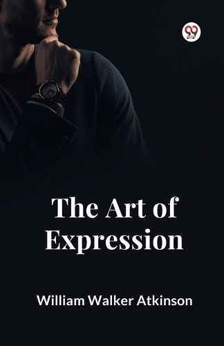 Cover image for The Art of Expression