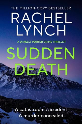 Cover image for Sudden Death