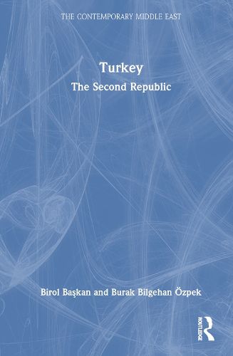 Cover image for Turkey